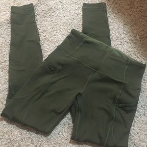 Lululemon leggings